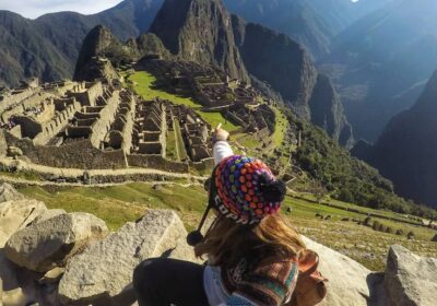 From Cusco: Machu Picchu Full-Day Private Tour