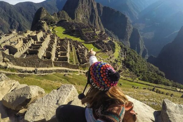 From Cusco: Machu Picchu Full-Day Private Tour