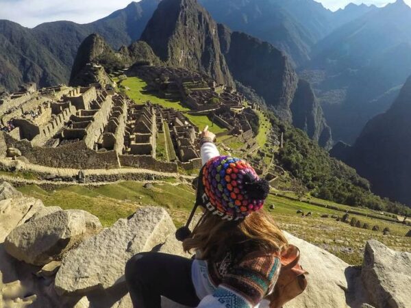 From Cusco: Machu Picchu Full-Day Private Tour