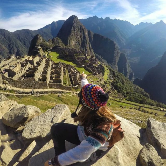 From Cusco: Machu Picchu Full-Day Private Tour