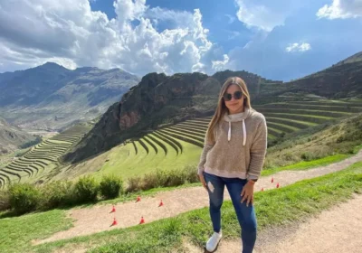 From Cusco: Sacred Valley, Pisaq, Ollantaytambo and Chinchero with Lunch