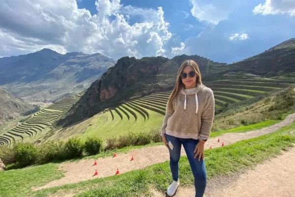 From Cusco: Sacred Valley, Pisaq, Ollantaytambo and Chinchero with Lunch