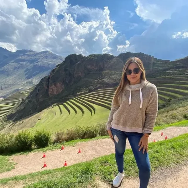 From Cusco: Sacred Valley, Pisaq, Ollantaytambo and Chinchero with Lunch